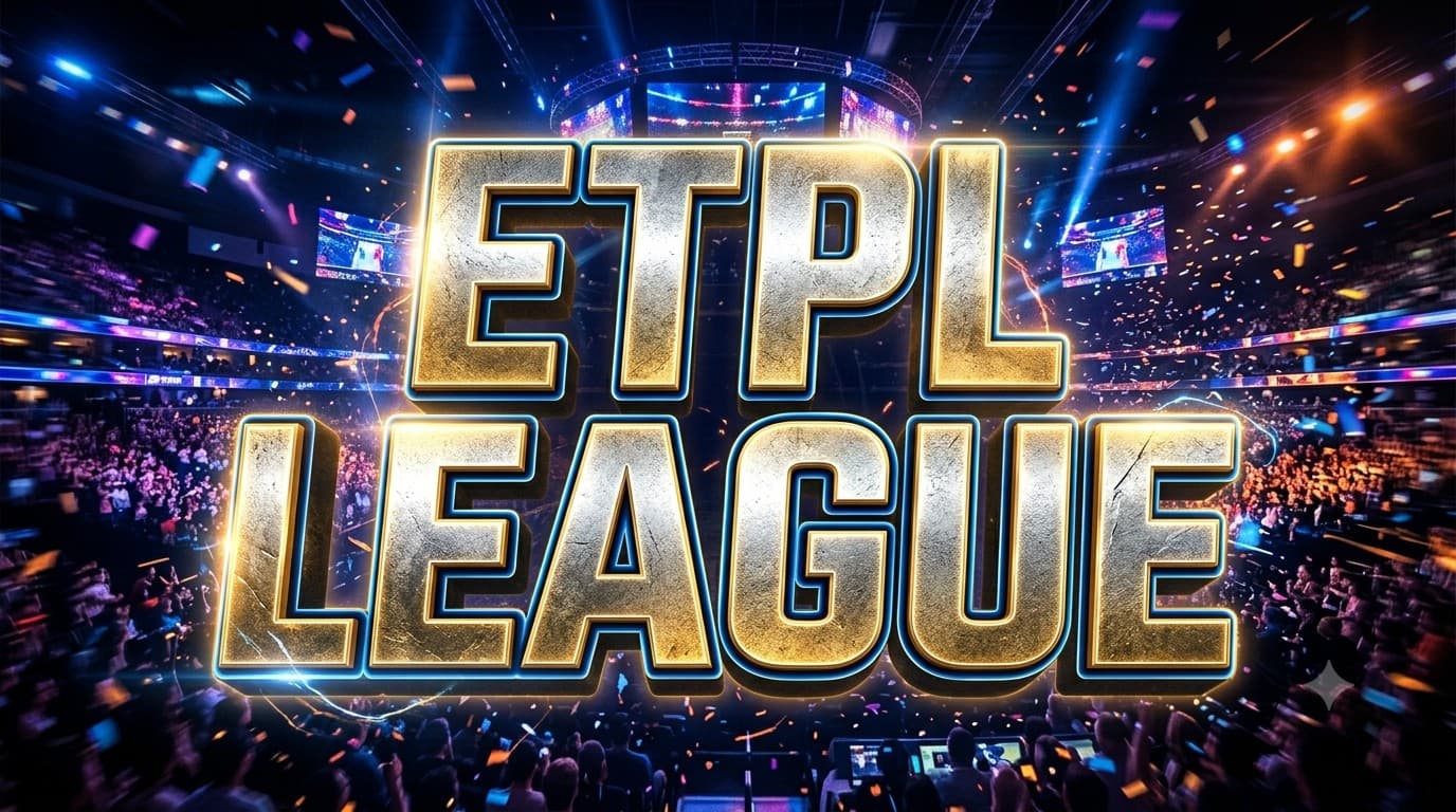 ETPL 2026 Schedule: Full Fixtures, Teams, Venues and Everything You Need to Know